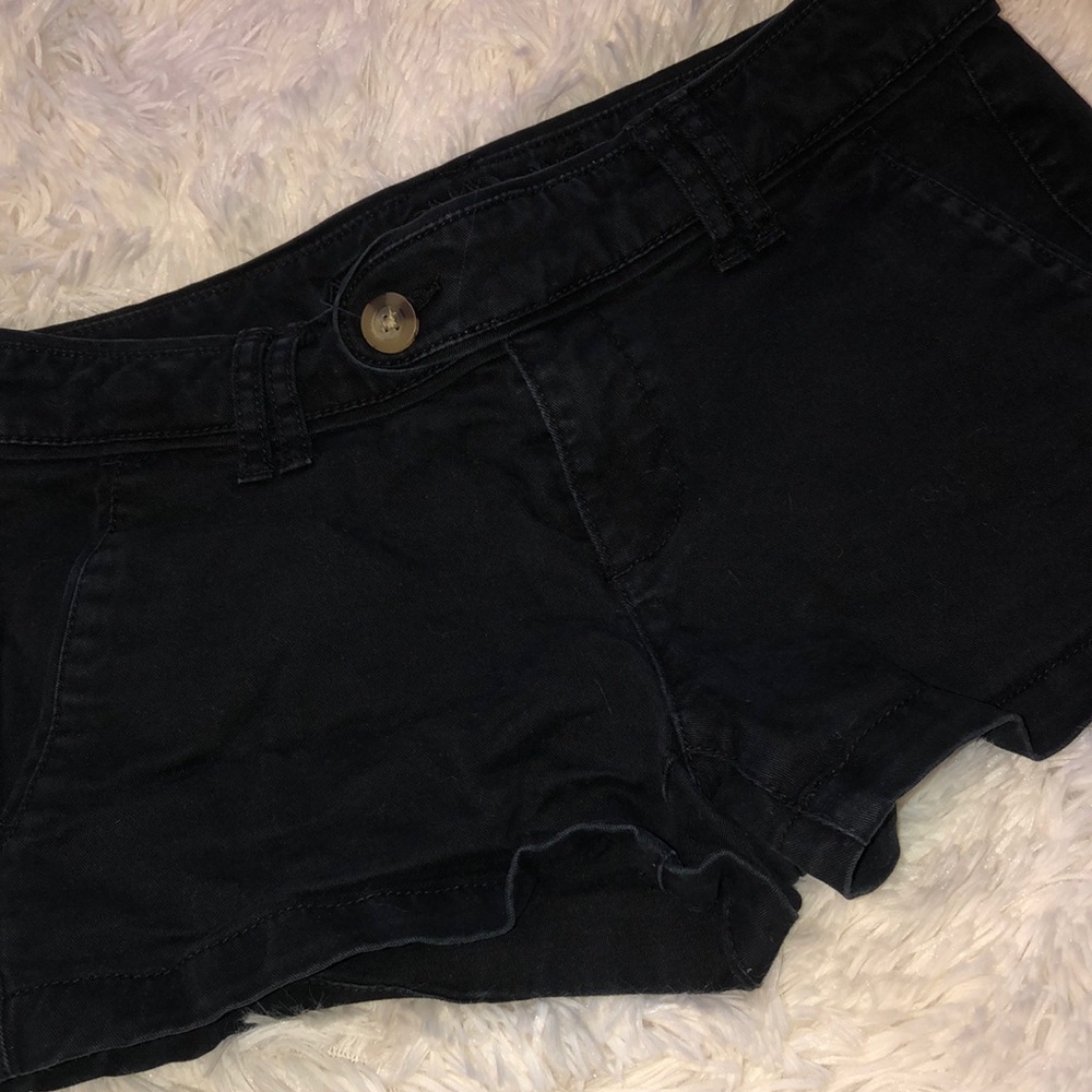 Shorts!